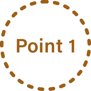 ポイント1