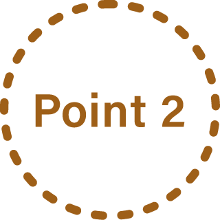 ポイント2