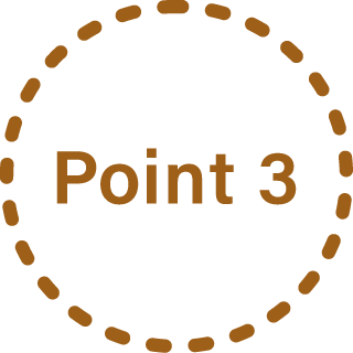 ポイント3